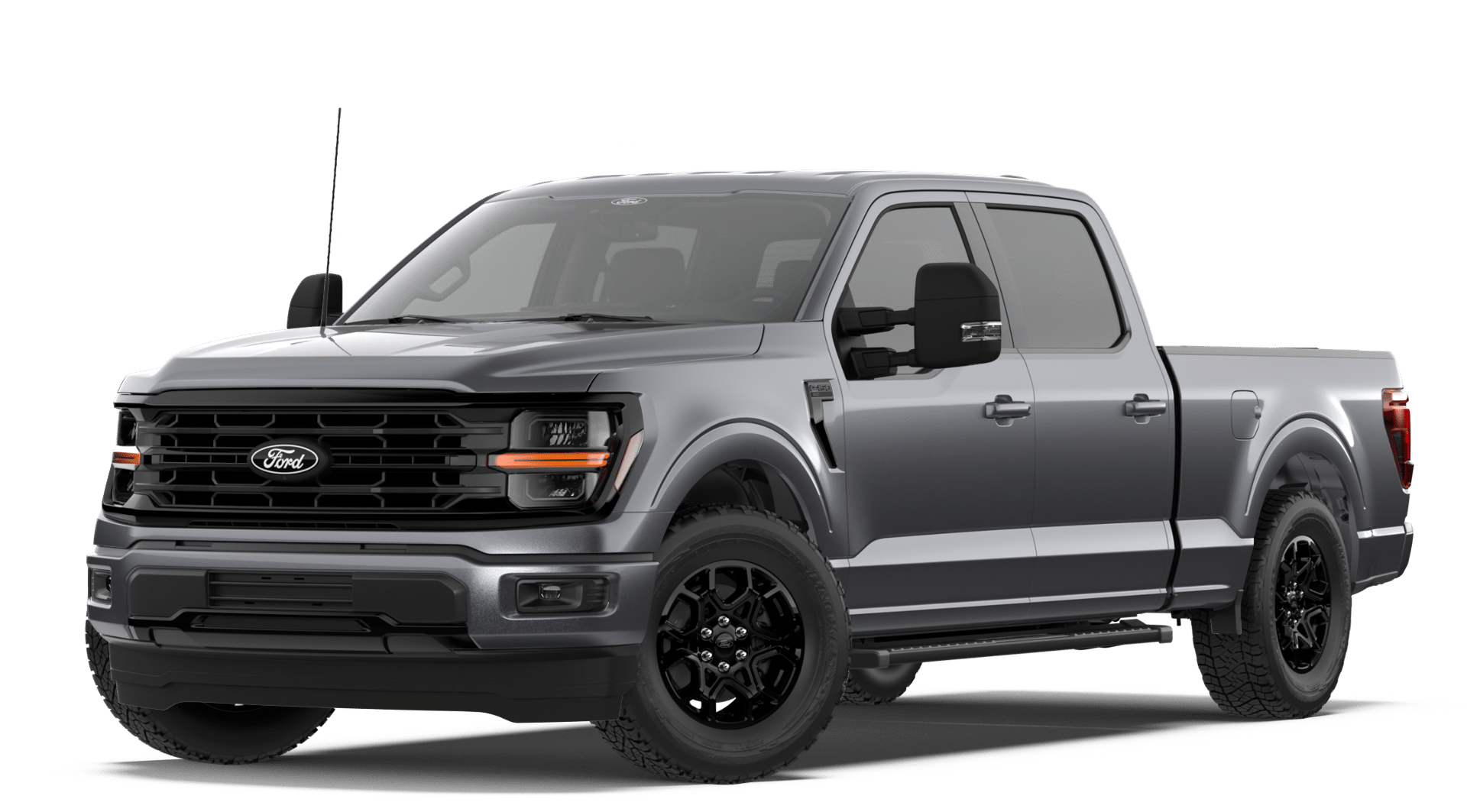 2026 Ford F-150® External Image 1